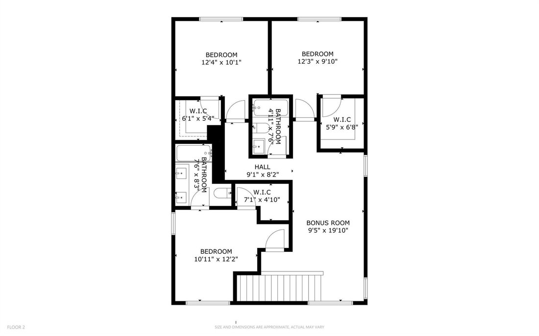 House in Georgetown, Texas, United States 3 - 18528883
