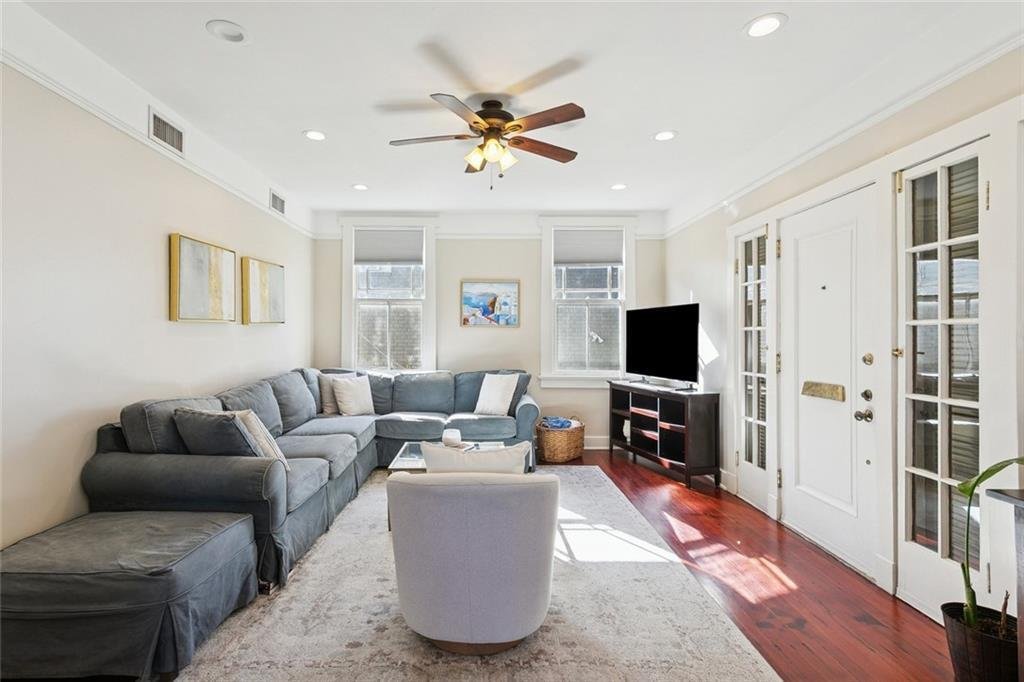 House in New Orleans, Louisiana, United States 4 - 18528622