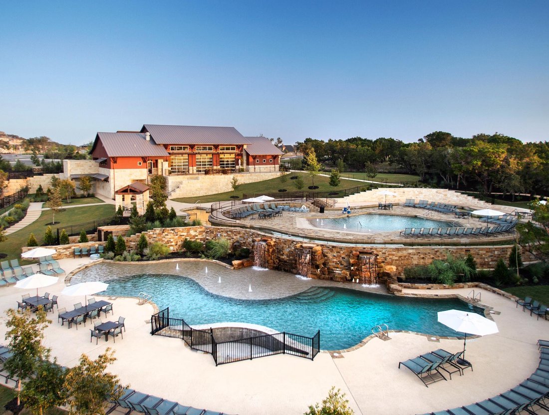 House in Spicewood, Texas, United States 4 - 18528876