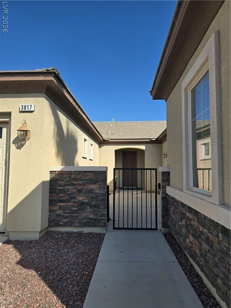 House in North Las Vegas, Nevada, United States 3 - 18528497
