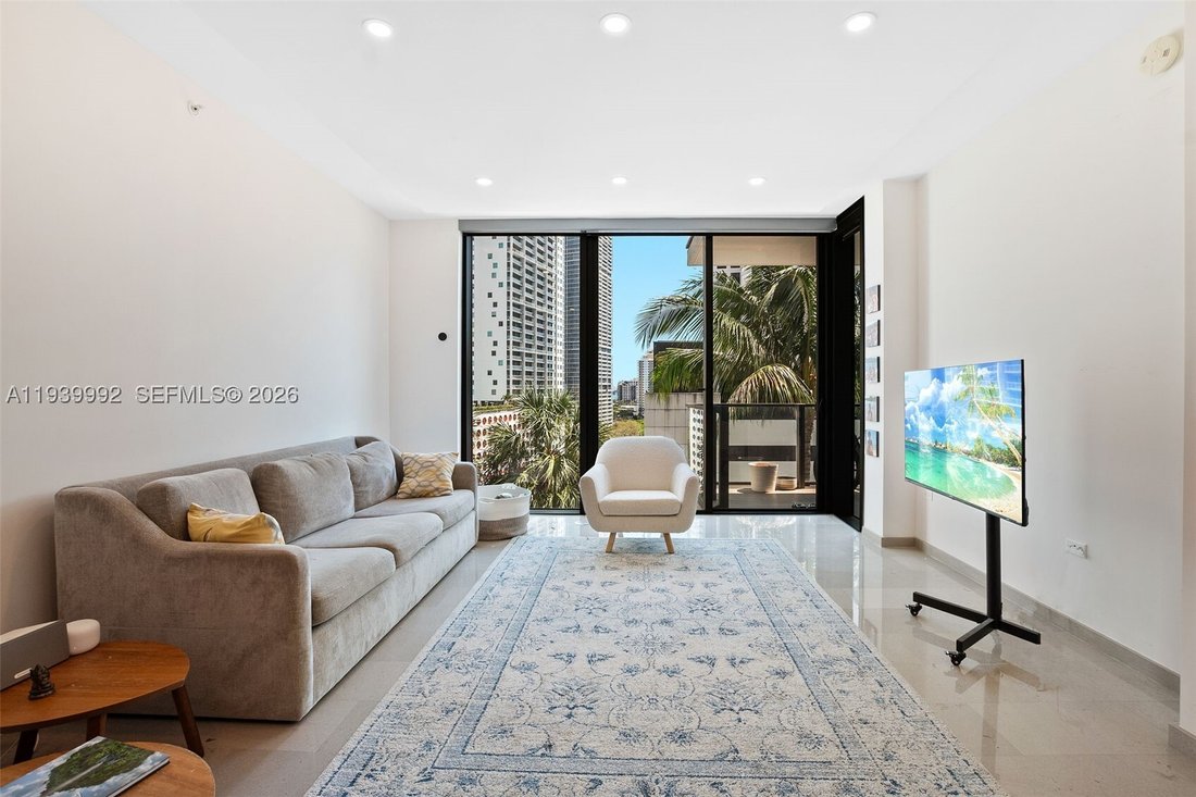 Condo in Miami, Florida, United States 5 - 16889430