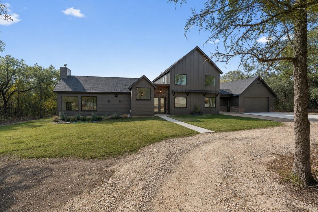 House in Georgetown, Texas, United States 1 - 18528883