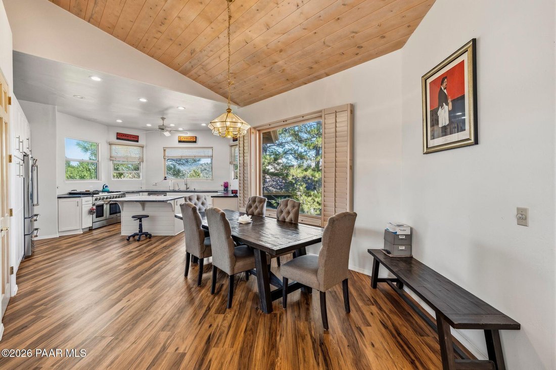 House in Prescott, Arizona, United States 4 - 18528259
