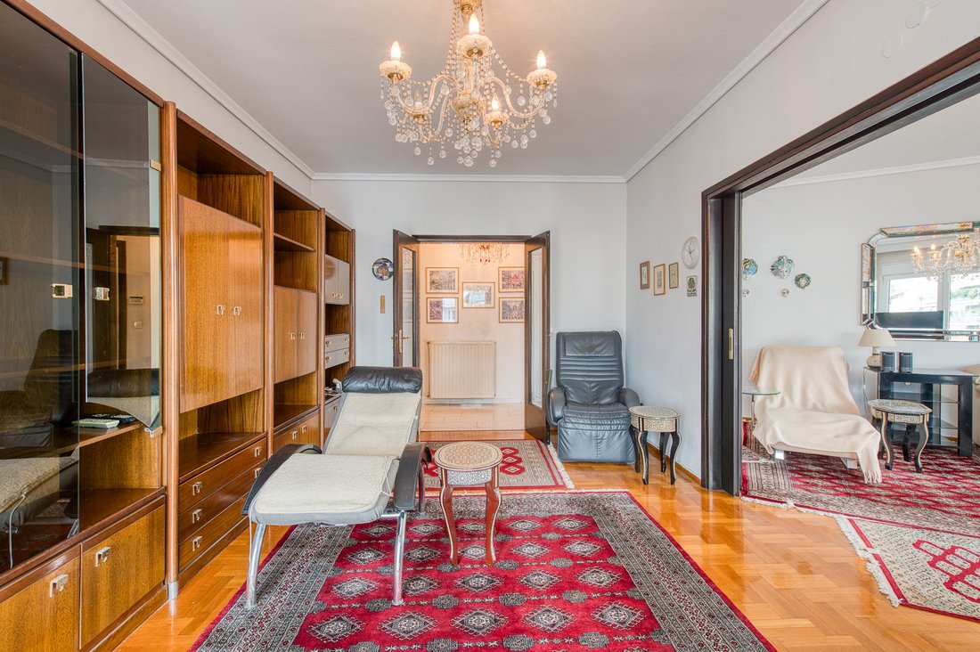 Apartment in 1st District of Thessaloniki, Thessaloniki, Greece 3 - 18529275