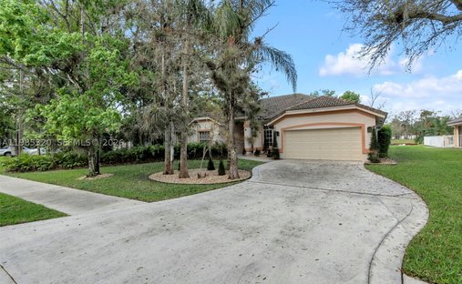 House in Coral Springs, Florida, United States 1