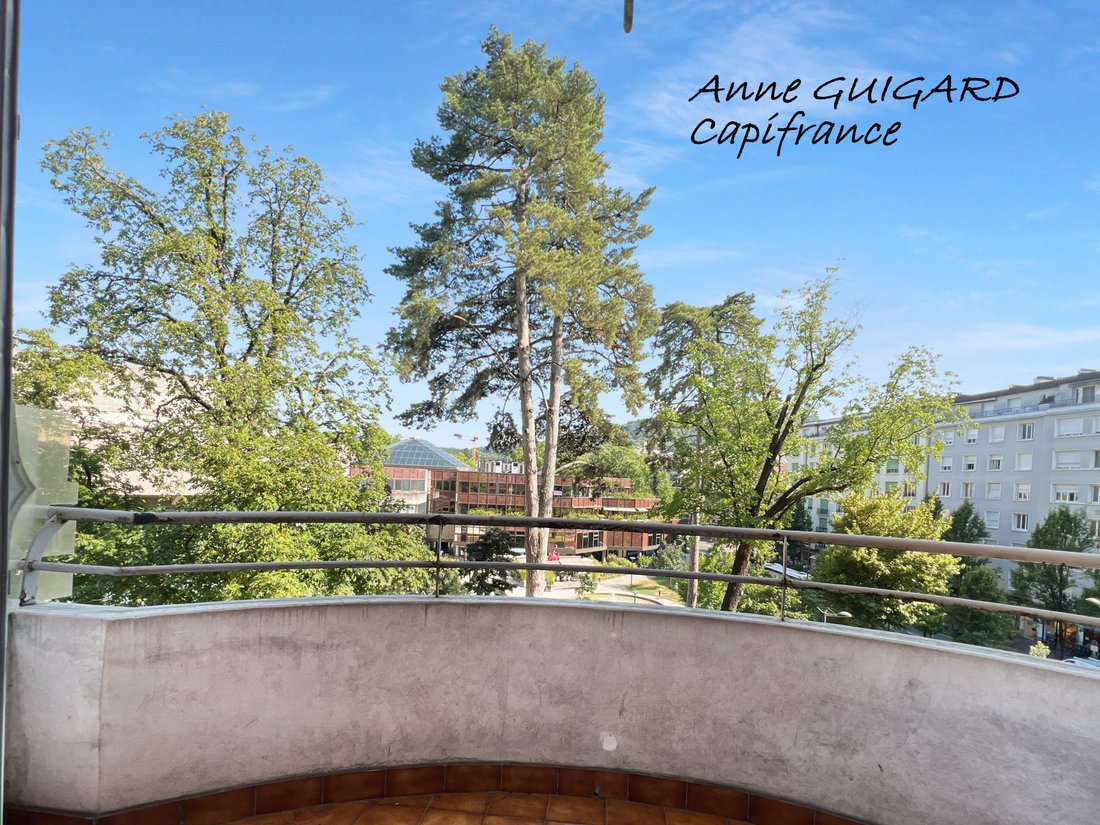 Wohnung in Gare, Annecy, Frankreich 2 - 18529592