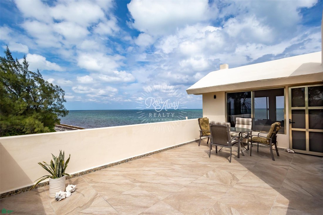 House in Puerto Morelos, Quintana Roo, Mexico 3 - 18459479