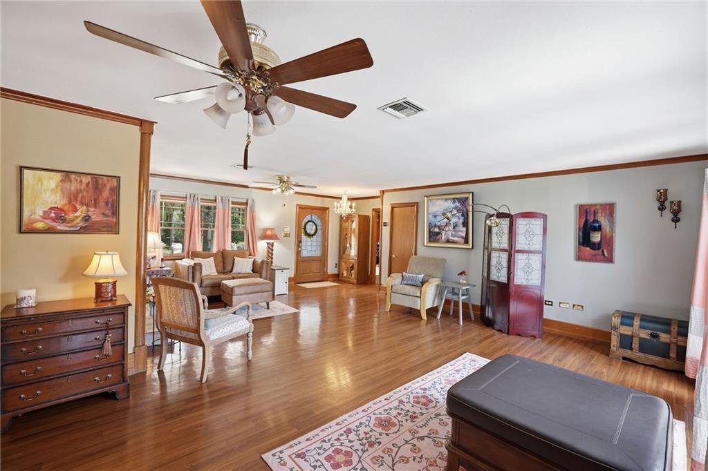 House in Hammond, Louisiana, United States 5 - 18528612