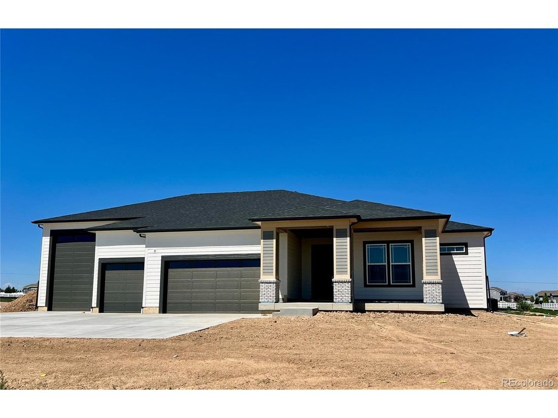 House in Brighton, Colorado, United States 2 - 18285663