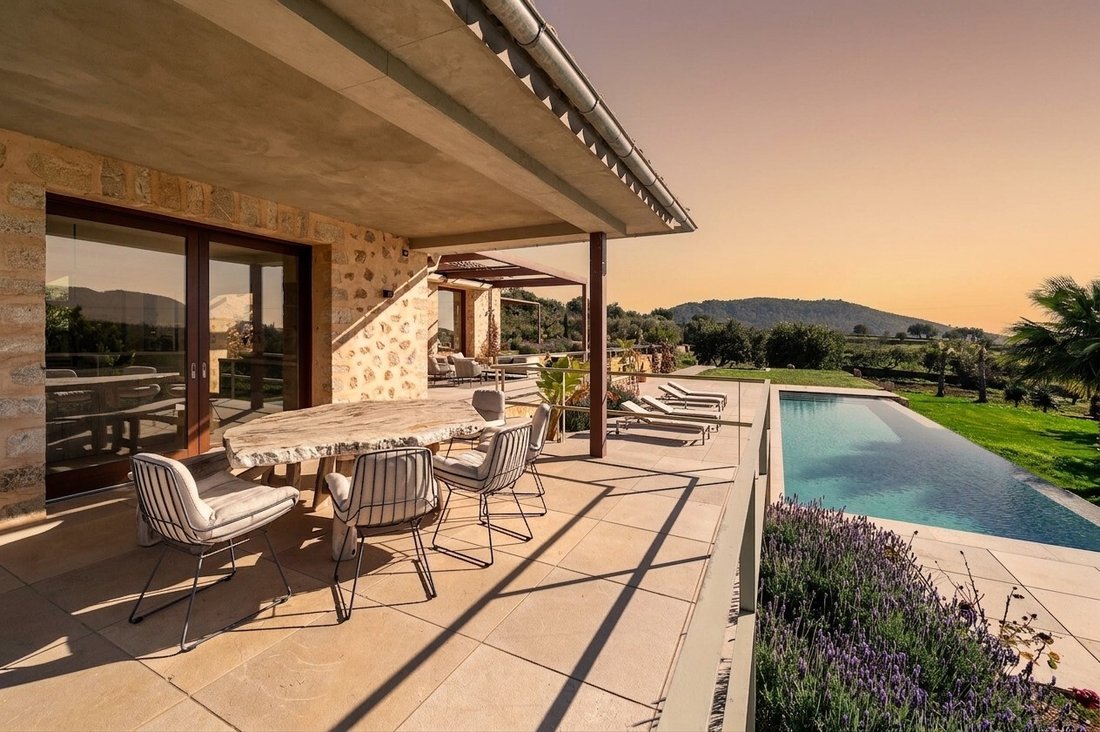 Country House in Alaro, Balearic Islands, Spain 3 - 18529407