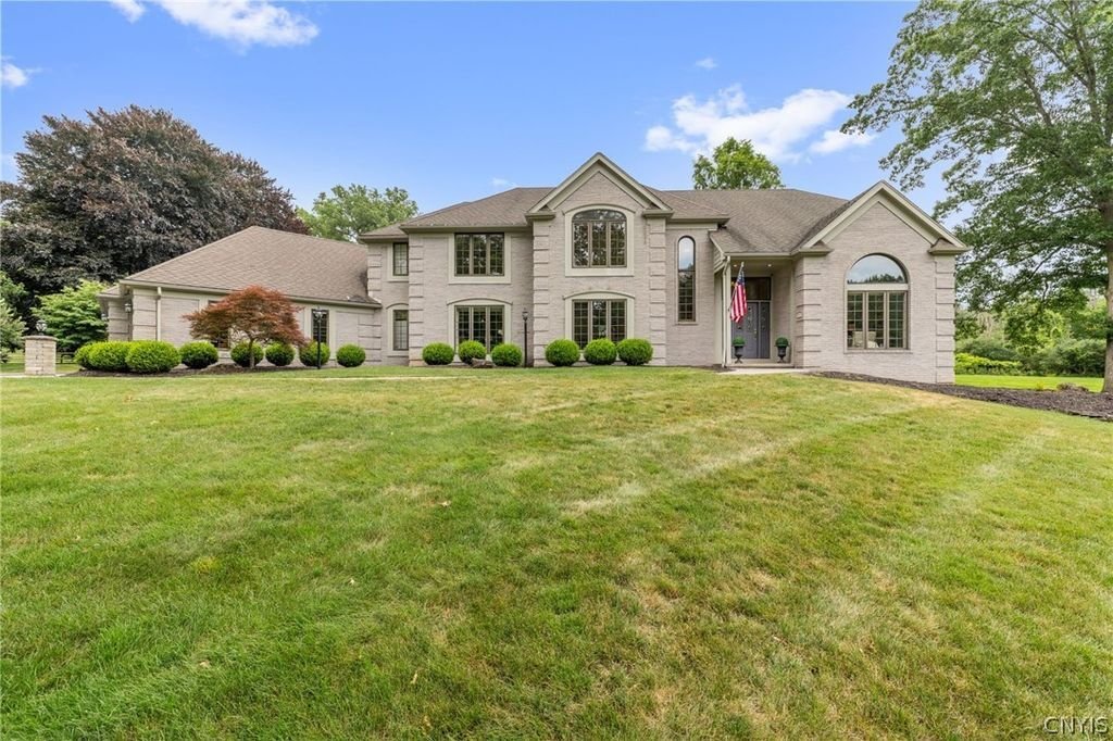 House in Pittsford, New York, United States 2 - 18530225