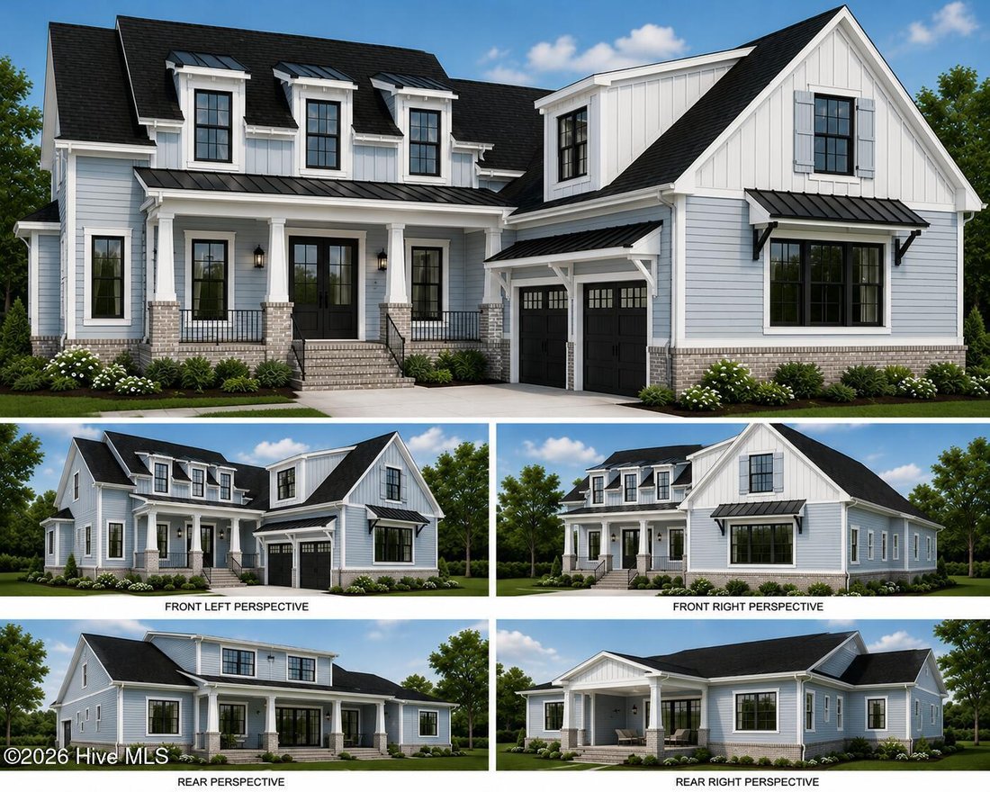 House in Calabash, North Carolina, United States 3 - 18528974