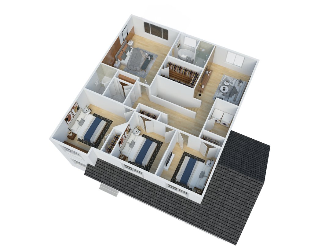House in Grand Rapids, Minnesota, United States 3 - 18527889