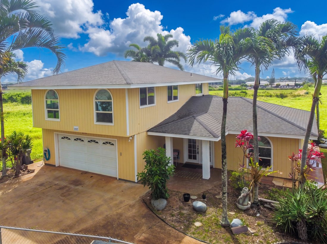 House in Lihue, Hawaii, United States 5 - 18528271