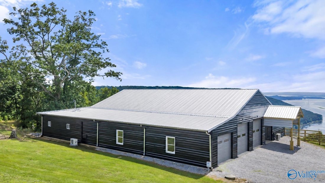 House in Section, Alabama, United States 5 - 18528544