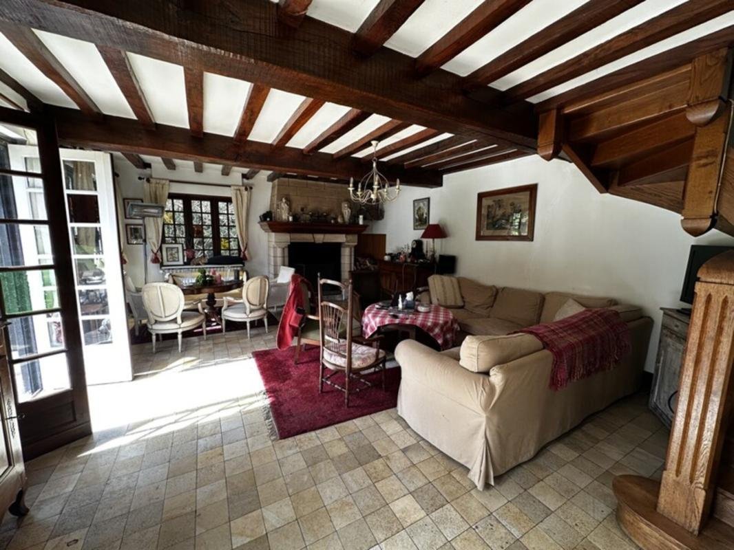 House in Saint Paul, Pont-Audemer, France 5 - 18222615