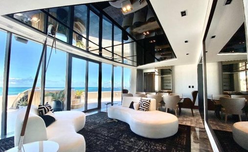 Condo in Cancún, Quintana Roo, Mexico 1