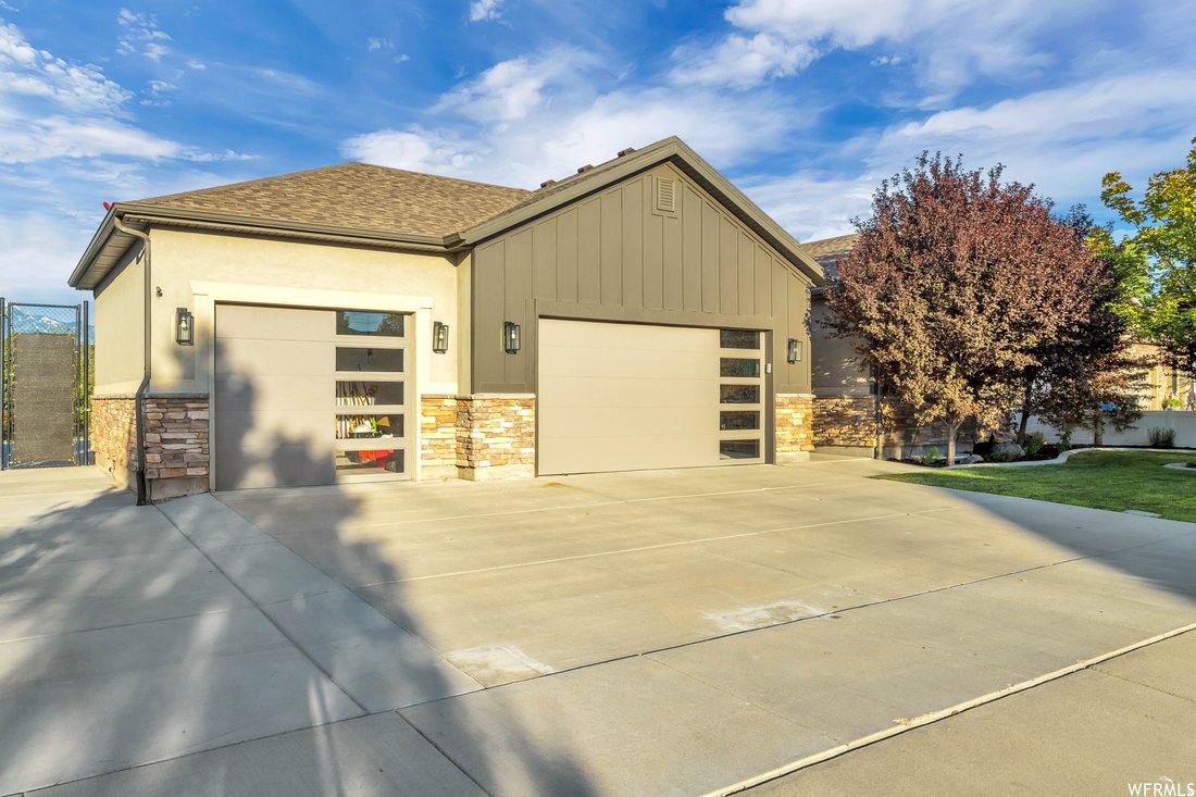 House in Herriman, Utah, United States 1 - 18528711