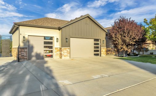Casa en Herriman, Utah, Estados Unidos 1