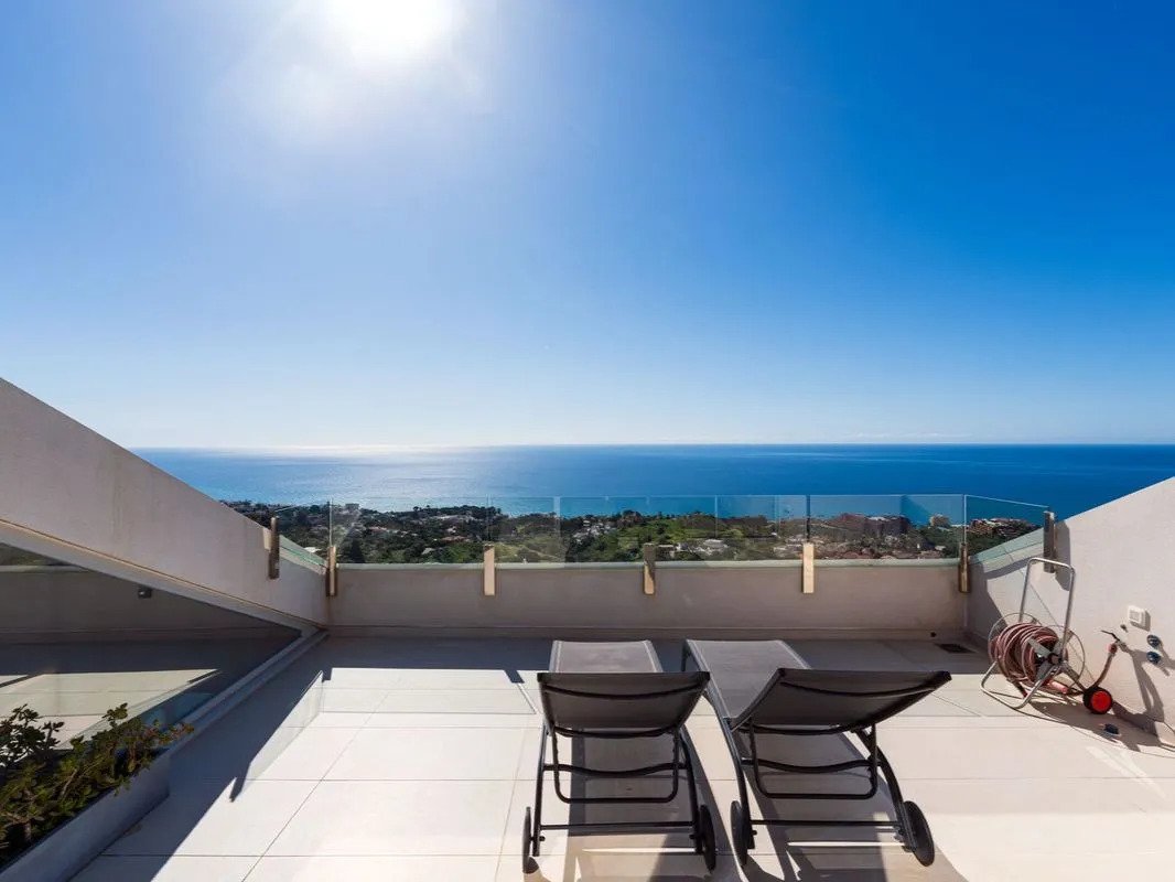 Apartment in Benalmadena, Andalusia, Spain 4 - 18529578