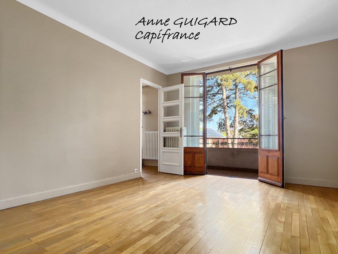 Wohnung in Gare, Annecy, Frankreich 3 - 18529592