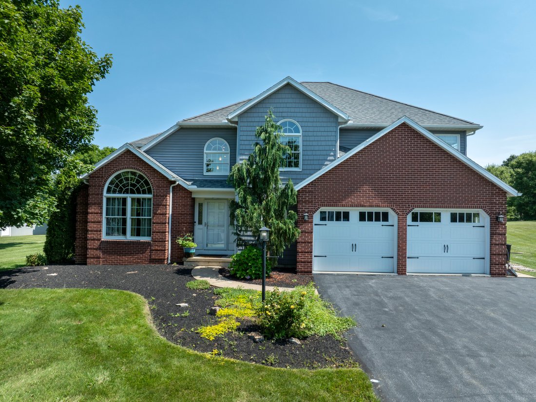 House in Park Forest Village, Pennsylvania, United States 3 - 18527186