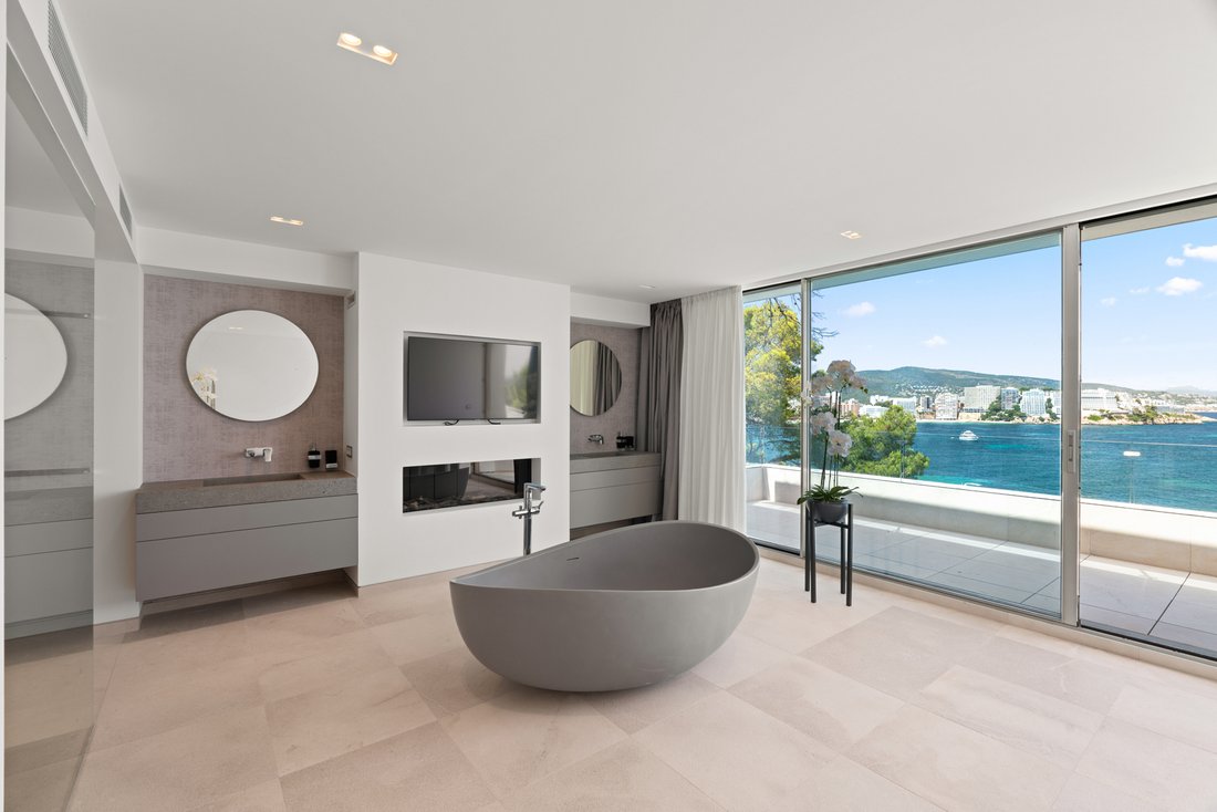 Villa in Calvia, Balearic Islands, Spain 5 - 18146673