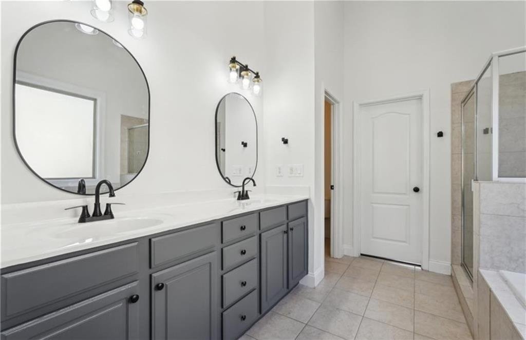 House in Dacula, Georgia, United States 5 - 18529033