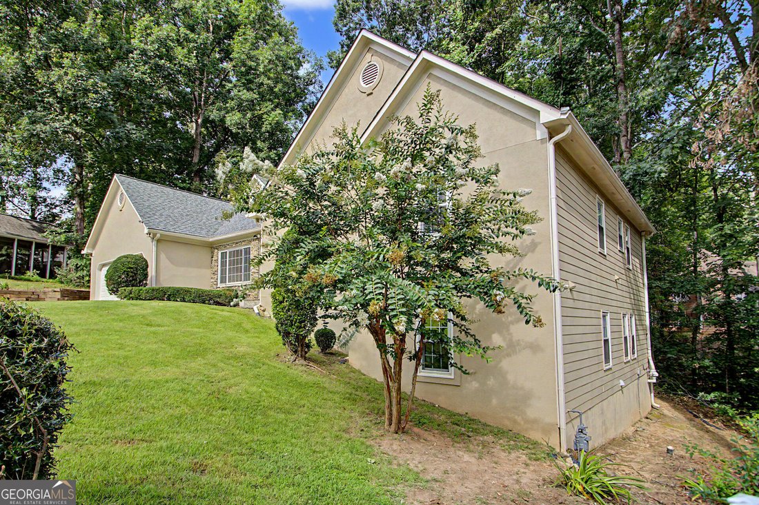 House in Kennesaw, Georgia, United States 2 - 18527661