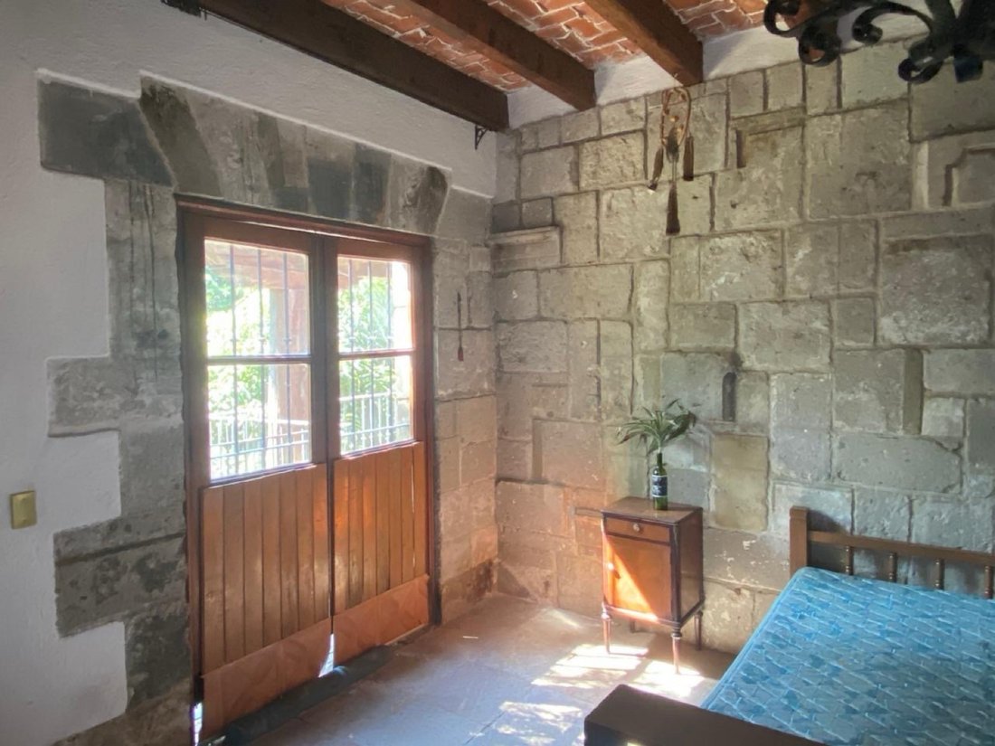 House in Cuernavaca, Morelos, Mexico 5 - 18526560