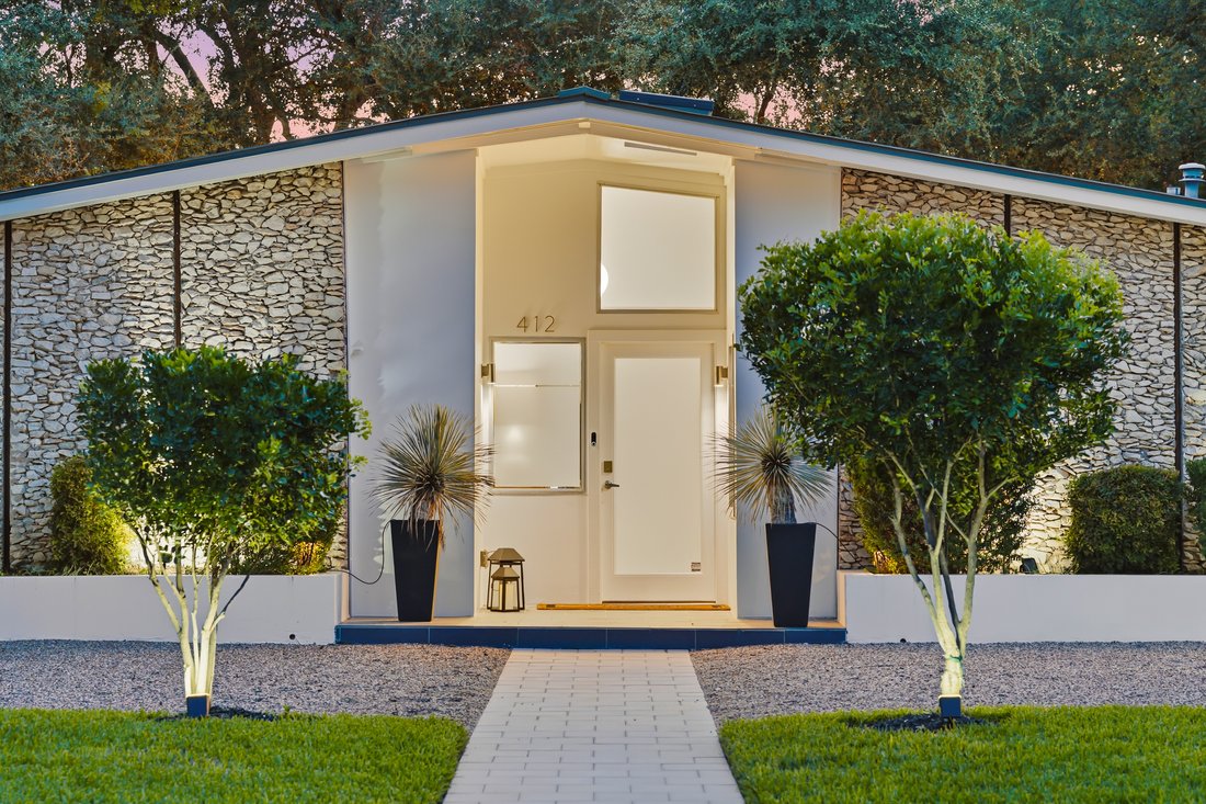 House in Austin, Texas, United States 5 - 16202372