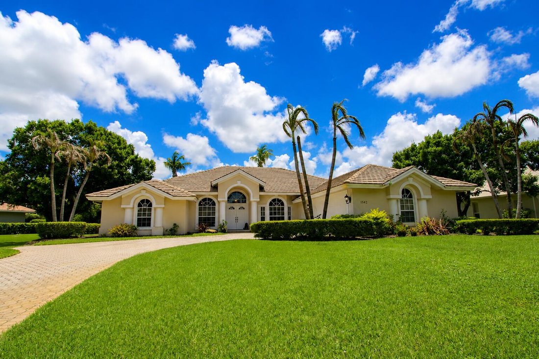 House in Palm City, Florida, United States 1 - 18528826