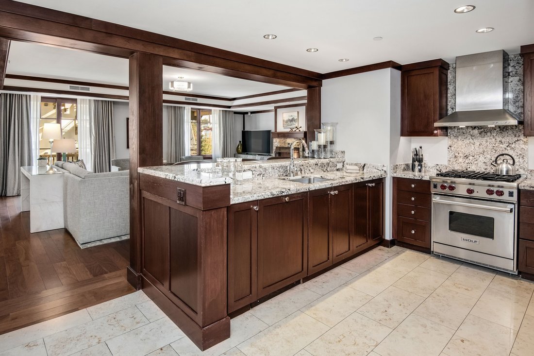 Condo in Vail, Colorado, United States 2 - 18530339