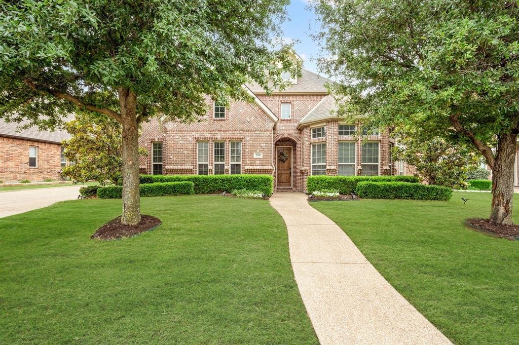 House in Keller, Texas, United States 2 - 18527821