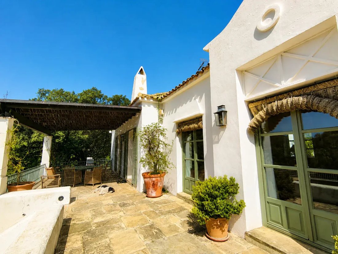 Country House in Cortes de la Frontera, Andalusia, Spain 4 - 18530316