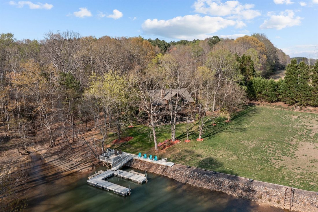 House in Troutman, North Carolina, United States 1 - 17535761