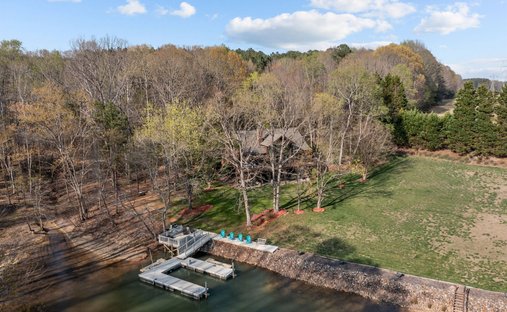 House in Troutman, North Carolina, United States 1