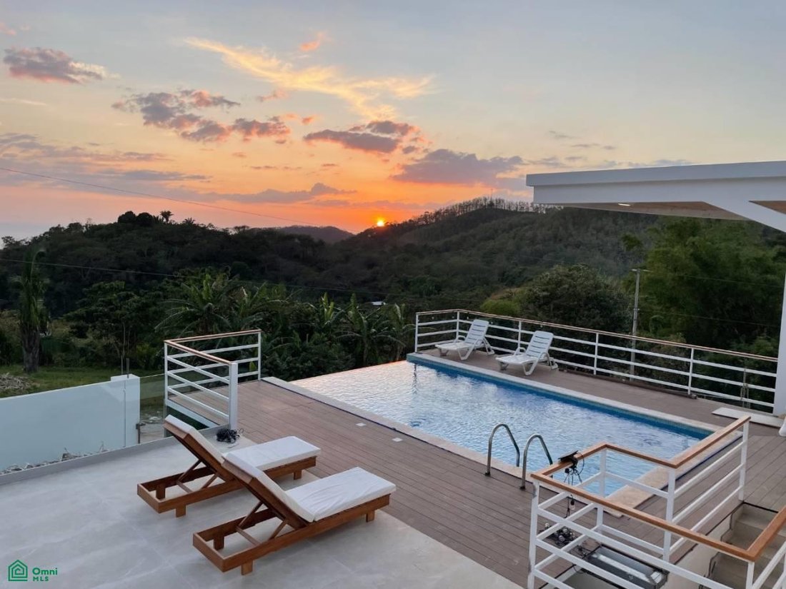 House in Sámara, Guanacaste Province, Costa Rica 1 - 17729362