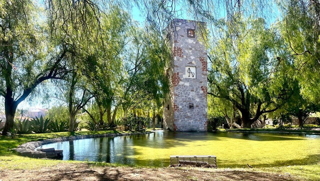 Land in Aguascalientes, Aguascalientes, Mexico 1 - 18527498