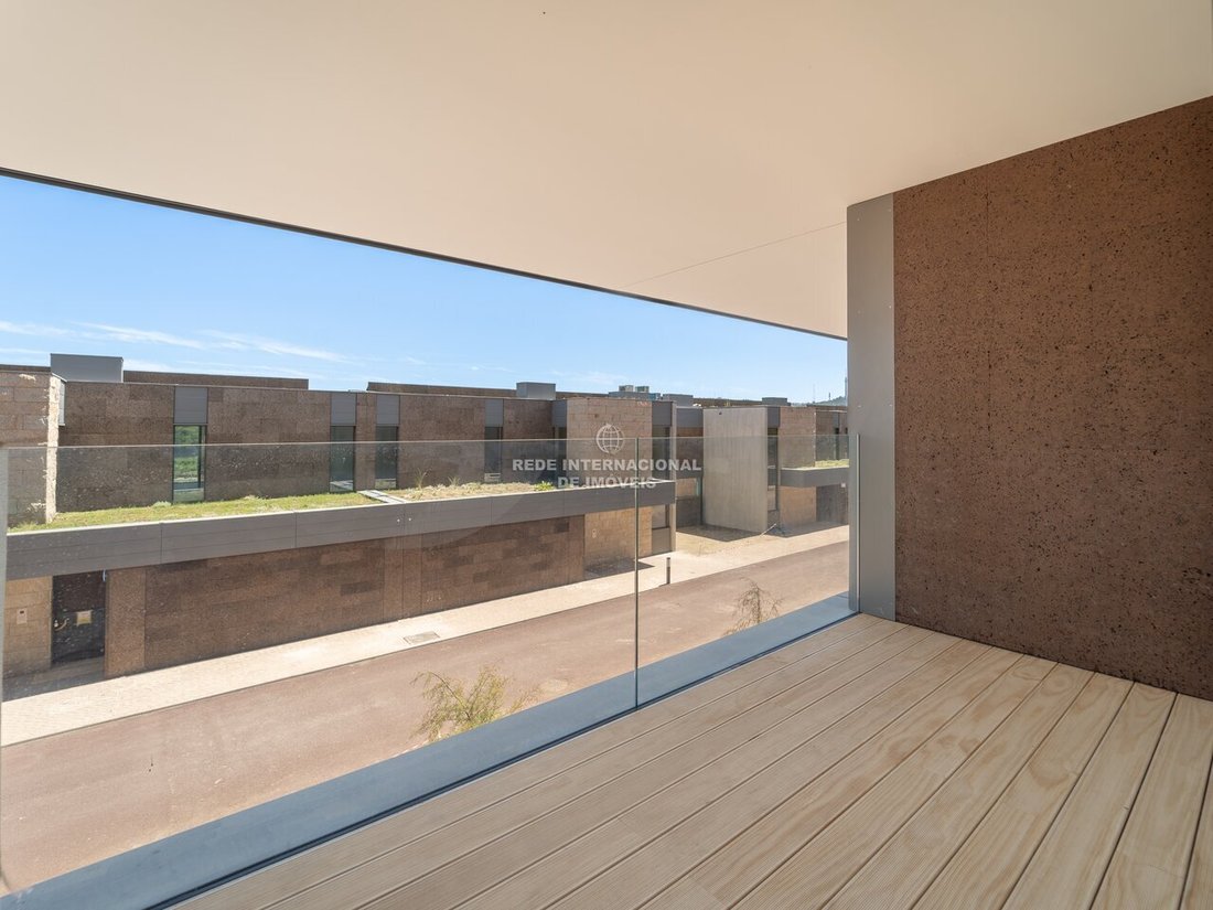 Apartment in Campanha, Porto District, Portugal 3 - 18220657