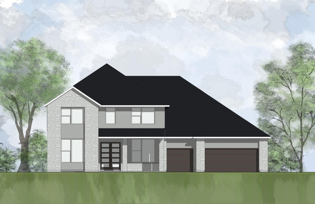 House in Cedar Creek, Texas, United States 2 - 18528897