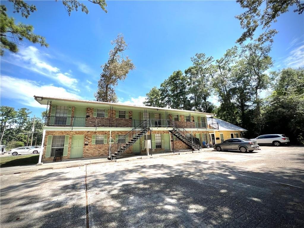 Apartment in Hammond, Louisiana, United States 1 - 18528617