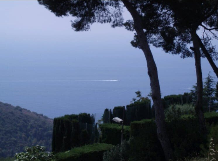 Villa in Èze, Provence-Alpes-Côte d'Azur, France 3 - 18526299