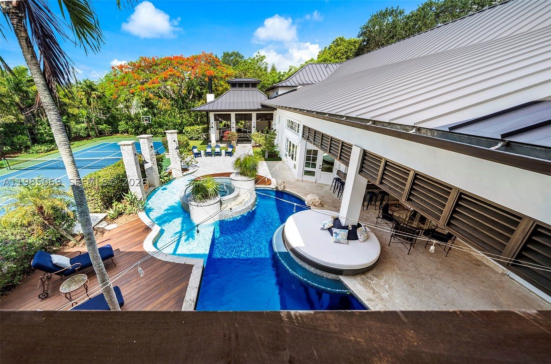 House in Coral Gables, Florida, United States 3 - 17443127