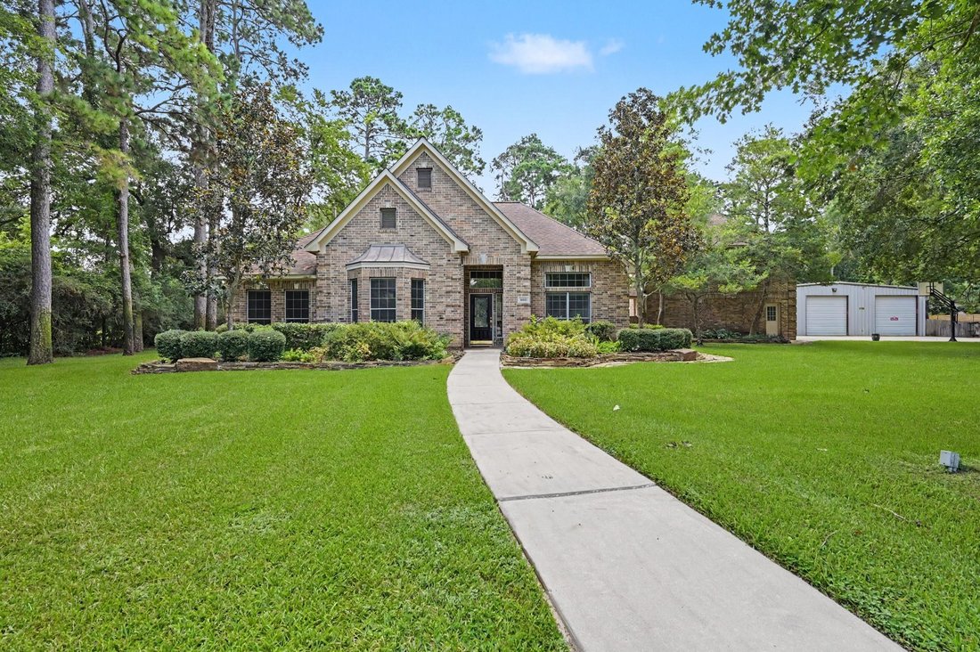 House in Houston, Texas, United States 5 - 18528189