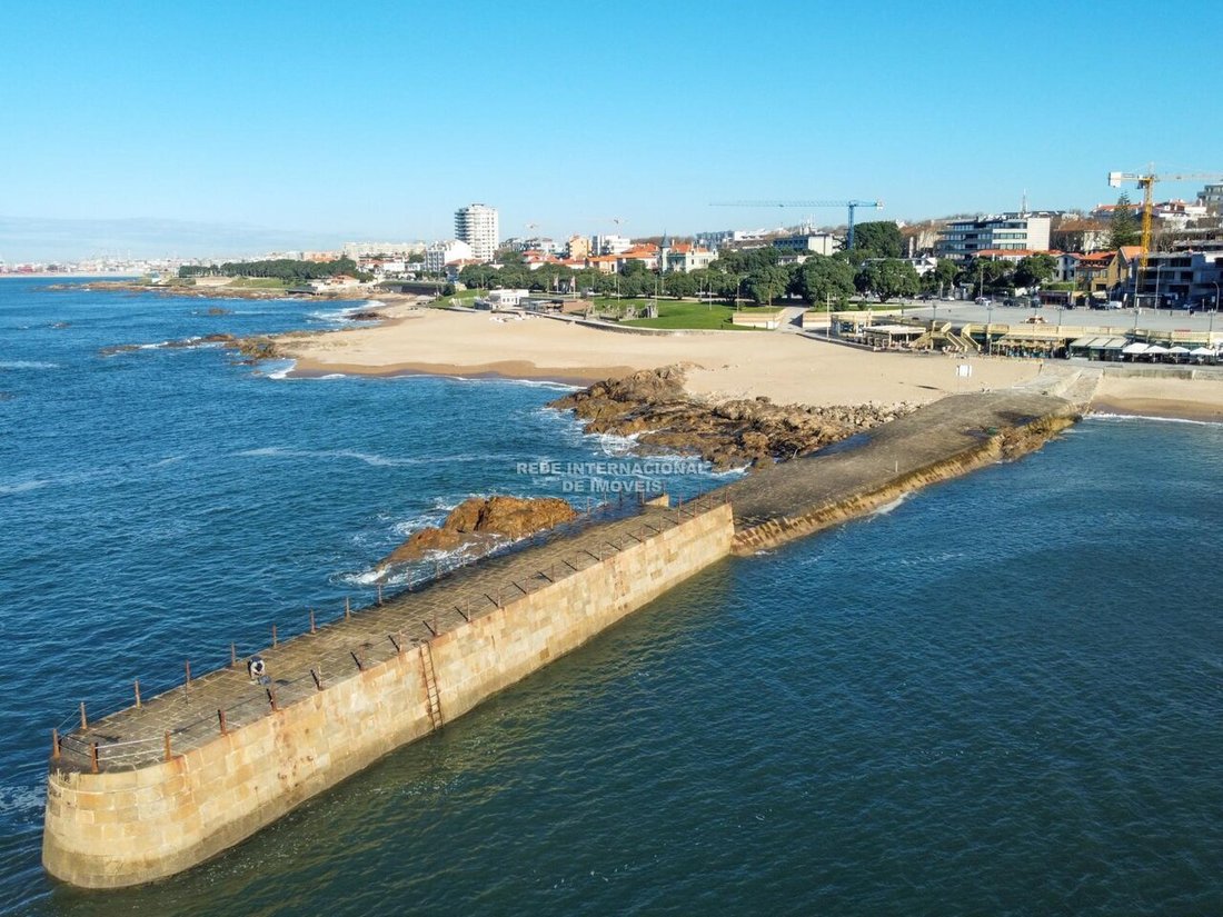 Apartment in Moreira, Porto District, Portugal 2 - 17803988