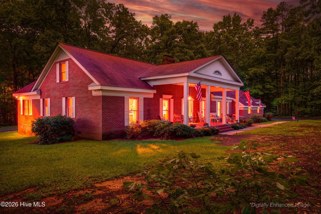 House in Robbins, North Carolina, United States 1 - 18528986