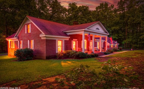 House in Robbins, North Carolina, United States 1