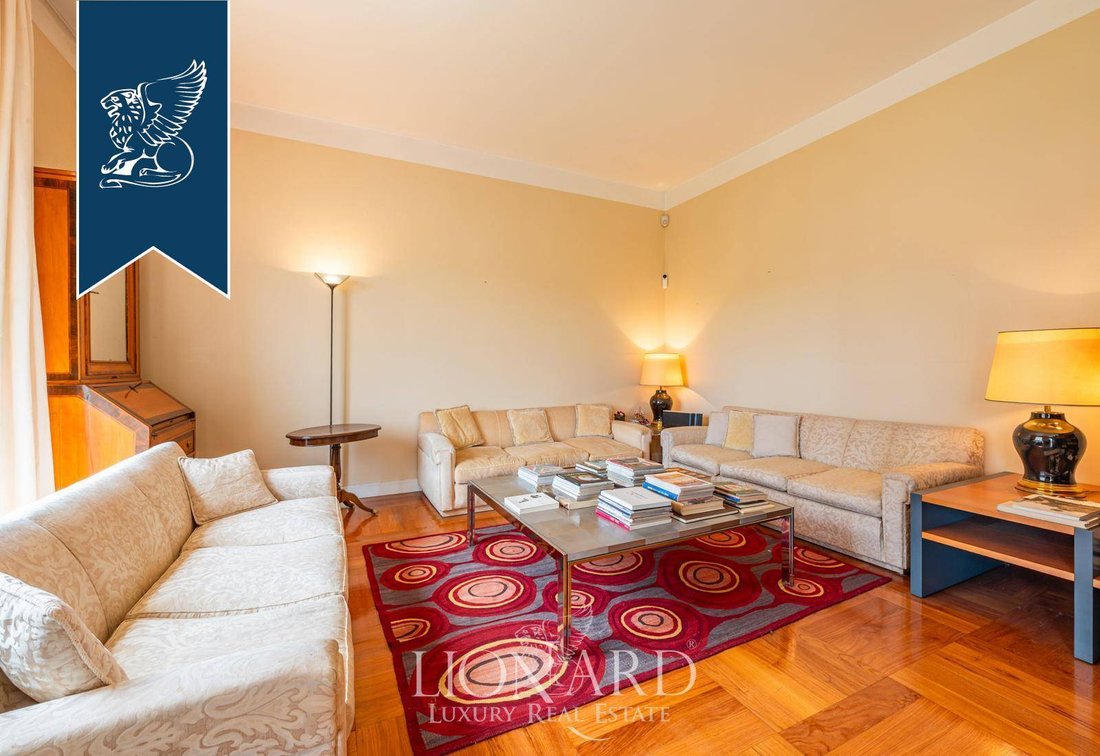 Apartment in Porta Venezia - Repubblica, Milan, Italy 2 - 18529631