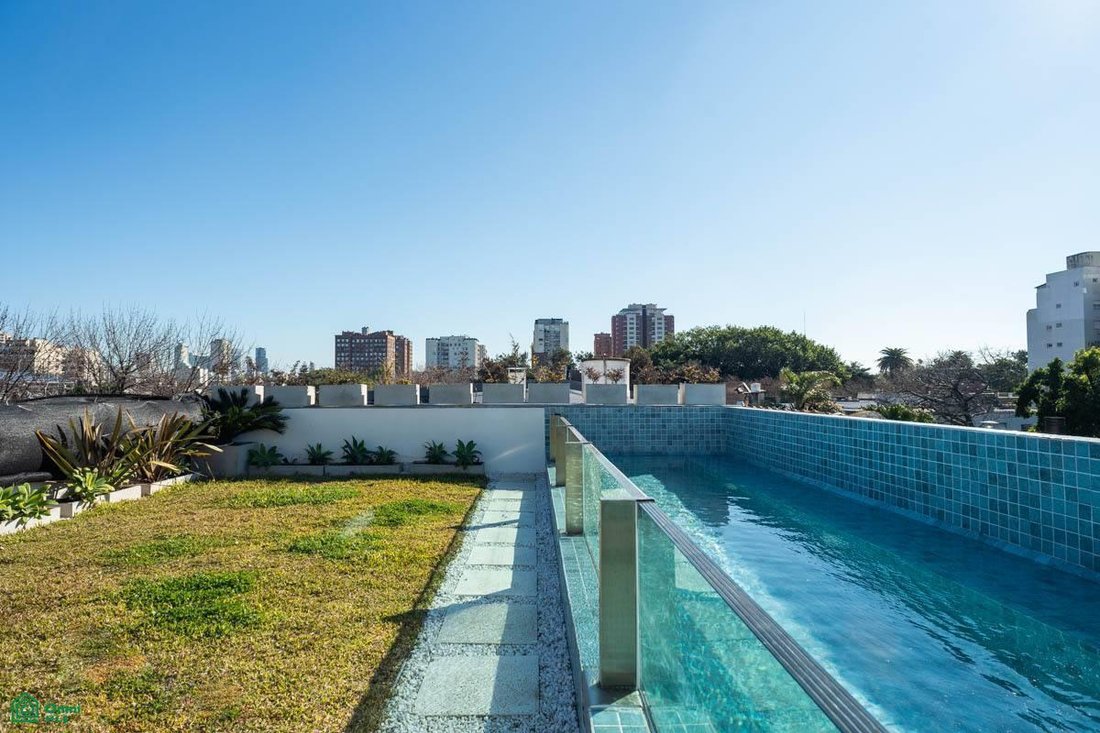 House in Buenos Aires, Buenos Aires, Argentina 1 - 18422100